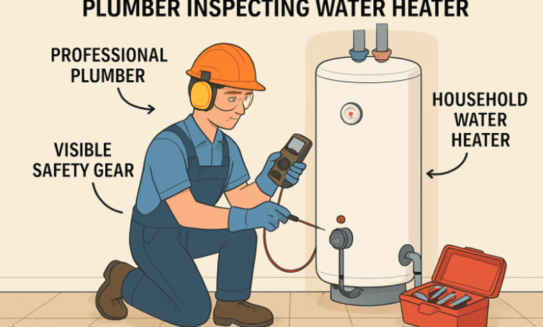 Benefits of Hiring Professional Water Heater Services