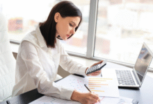 Business Bookkeeper US: Trusted Financial Solutions for Today’s Businesses