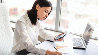 Business Bookkeeper US: Trusted Financial Solutions for Today’s Businesses