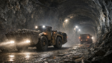 CapEx vs. OpEx: The Shift Toward Pragmatic Mining Fleets in 2026