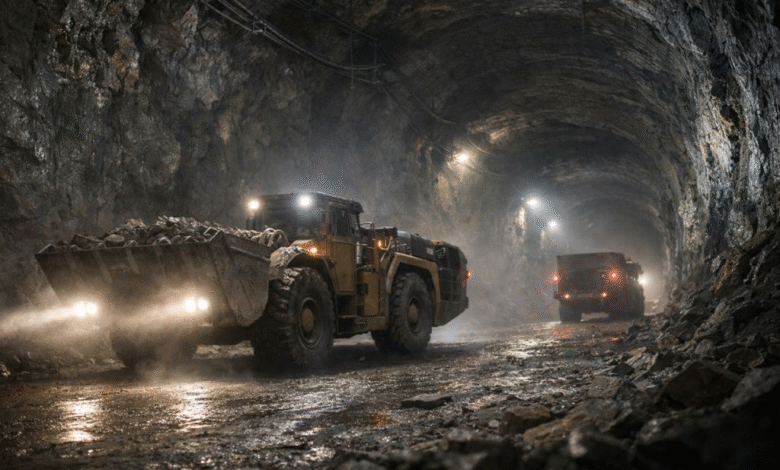 CapEx vs. OpEx: The Shift Toward Pragmatic Mining Fleets in 2026