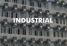 Top 6 Industrial Ventilation Fan Manufacturers in China 2026