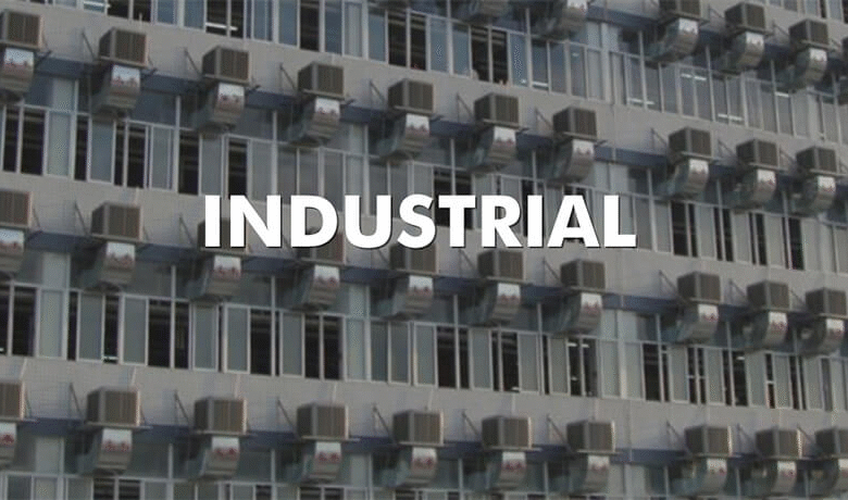 Top 6 Industrial Ventilation Fan Manufacturers in China 2026