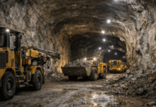 Recommended Equipment Selection Strategies for Short-Term Planning in Underground Mining