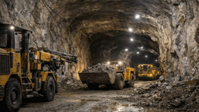 Recommended Equipment Selection Strategies for Short-Term Planning in Underground Mining