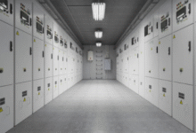 Key Components of Medium Voltage GIS and Their Functions