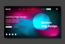 Website Design Trends Influencing Local Businesses in Winchester VA