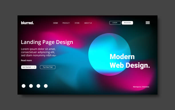 Website Design Trends Influencing Local Businesses in Winchester VA