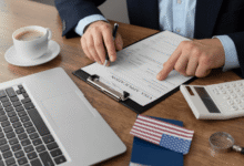Setting Up Shop: The Essential Visa and Document Guide for Manufacturing Site Visits in India
