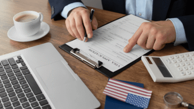 Setting Up Shop: The Essential Visa and Document Guide for Manufacturing Site Visits in India