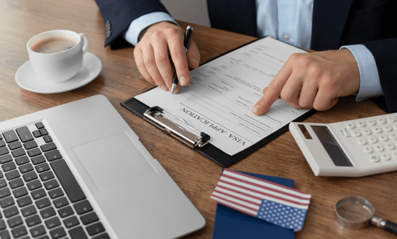 Setting Up Shop: The Essential Visa and Document Guide for Manufacturing Site Visits in India