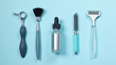 12 Places to Start When You Notice Hair Loss (Ranked by What Actually Matters)