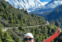 Why Adventure Travelers Recommend Escape Himalaya for the Everest Base Camp Trek with Cho La Pass, Gokyo Lakes & Heli Return from Lukla to Kathmandu