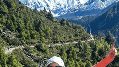 Why Adventure Travelers Recommend Escape Himalaya for the Everest Base Camp Trek with Cho La Pass, Gokyo Lakes & Heli Return from Lukla to Kathmandu