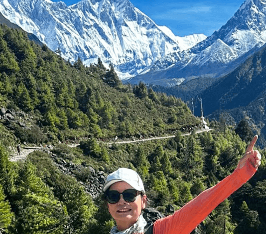 Why Adventure Travelers Recommend Escape Himalaya for the Everest Base Camp Trek with Cho La Pass, Gokyo Lakes & Heli Return from Lukla to Kathmandu