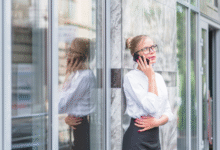 6 Places Where Privacy Glass Film Makes the Biggest Difference in Commercial Spaces