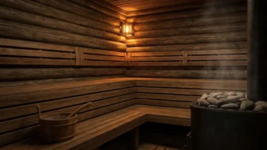 What to Look for When Buying a Traditional Sauna in 2026 for Beginners