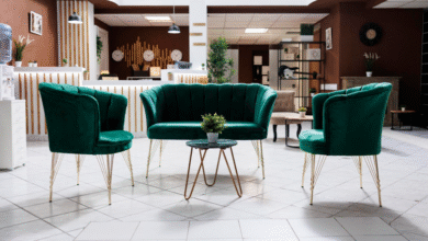 8 Tips for Finding Durable and Stylish Furniture for Everyday Living