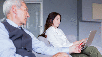 Navigating Family Interventions: How High-Privacy Rehabilitation Delivers Lasting Outcomes