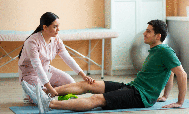 How to Find the Best Rehab Centre in Delhi and What Luxury Rehab Actually Means