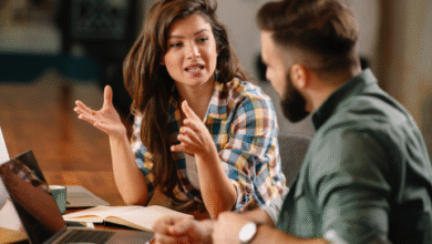 Common B2B Web Design Mistakes and How to Avoid Them