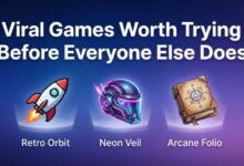Viral Games Worth Trying Before Everyone Else Does