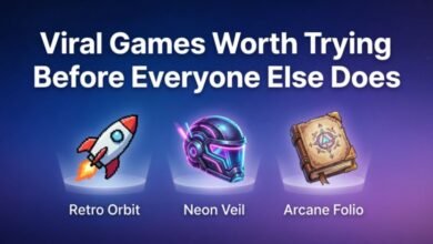 Viral Games Worth Trying Before Everyone Else Does