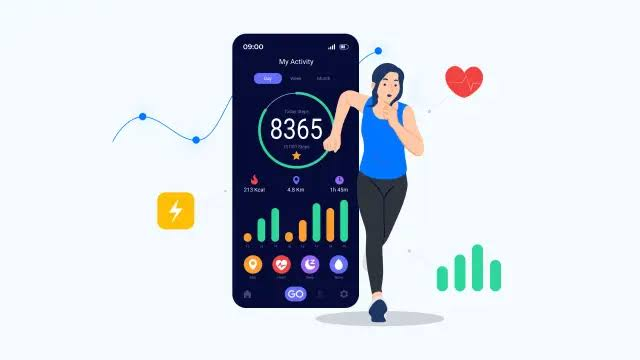 How to Build a Fitness App Users Keep Coming Back To
